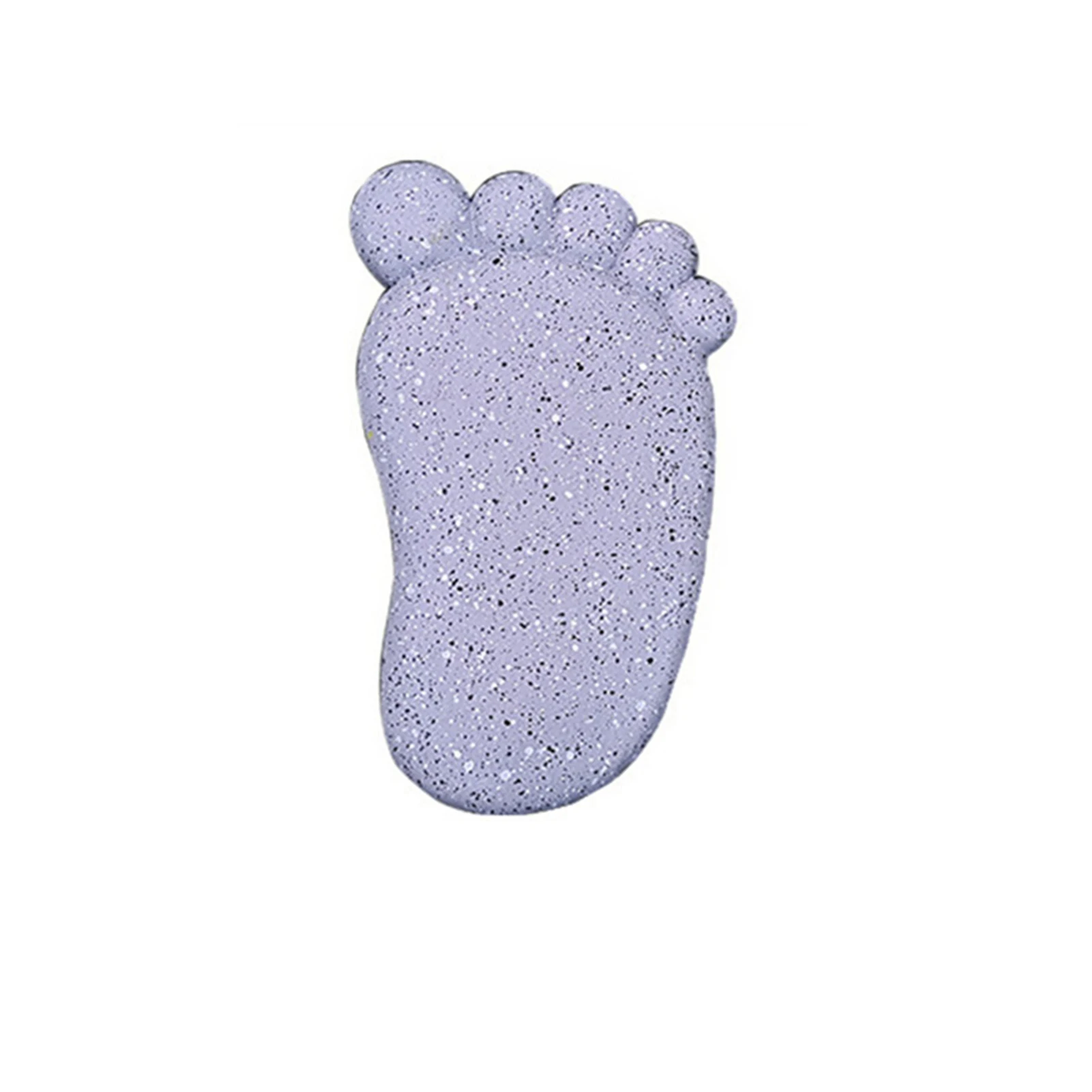 

New Outdoor Welcome Stepping Stones Creative Cartoon Feet Shape Paving Ornaments for Garden Courtyard Lawn Layout