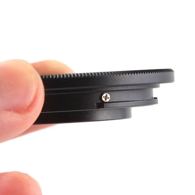 Объектив M42 для Nikon AI кольцо адаптер камеры с бесконечным фокусом комплект из