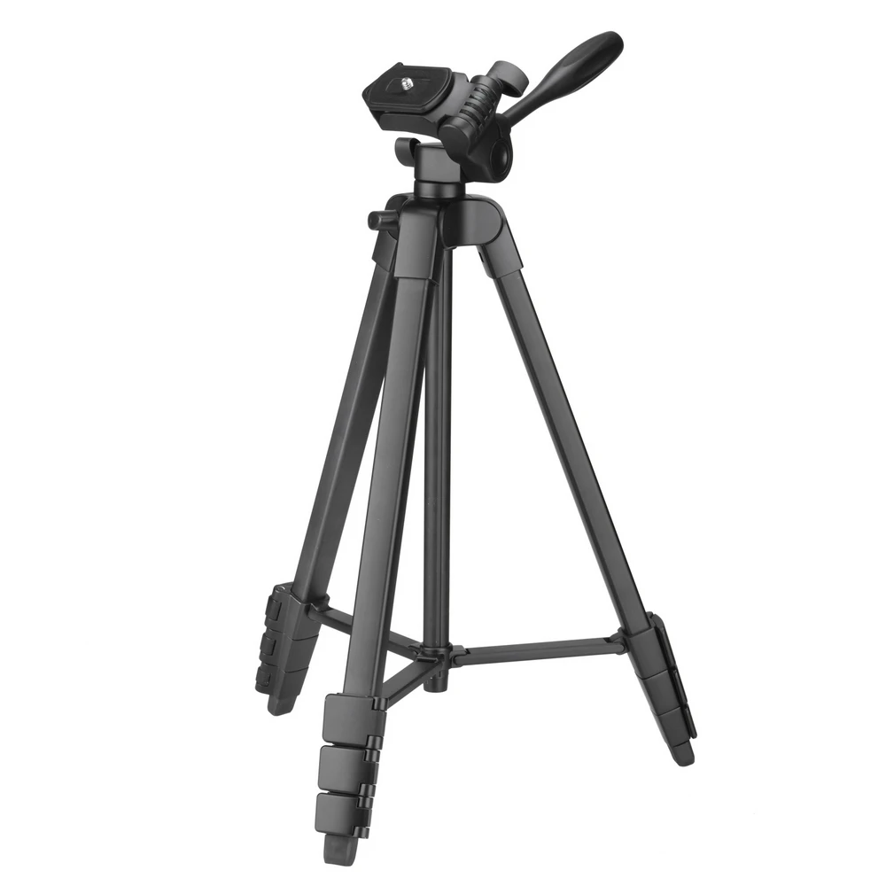 

Weifeng Photography Tripod NT-510 WT-05M Mobile Phone Clip Photography tripod with mobile phone clip