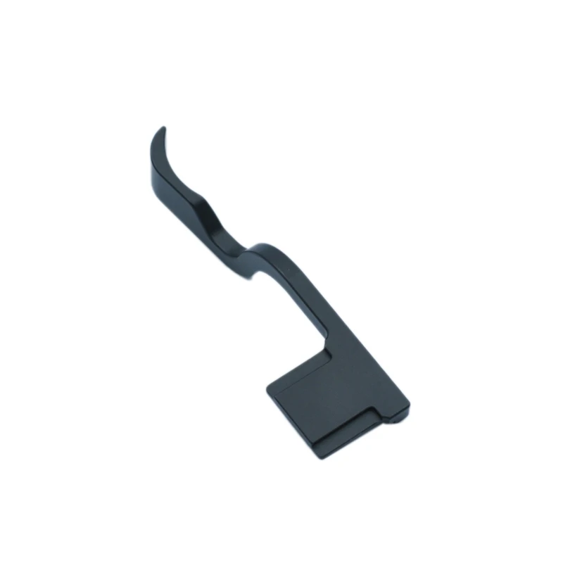 Подставка для большого пальца горячий башмак ручной держатель сделанный