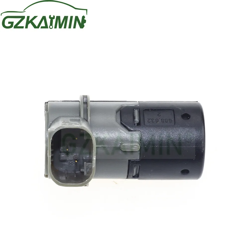 Обратный резервный парковочный бампер вспомогательный датчик объекта для BMW E39 E53