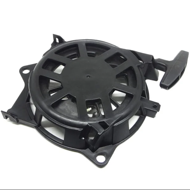 GCV190 RECOIL STARTER нейлоновая косилка для HONDA GCV135 GCV160 OHV 4T Тяговая рукоятка запуска