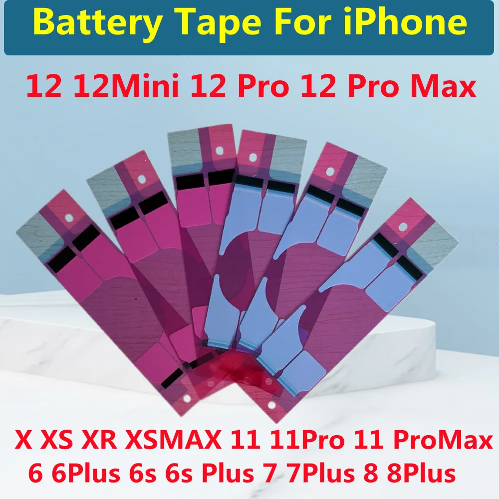 

Наклейка Антистатическая, 3 м, для iPhone 12, 12 Mini, 12 Pro Max, 11 Pro Max, X, XS MAX, XR, 100 шт.