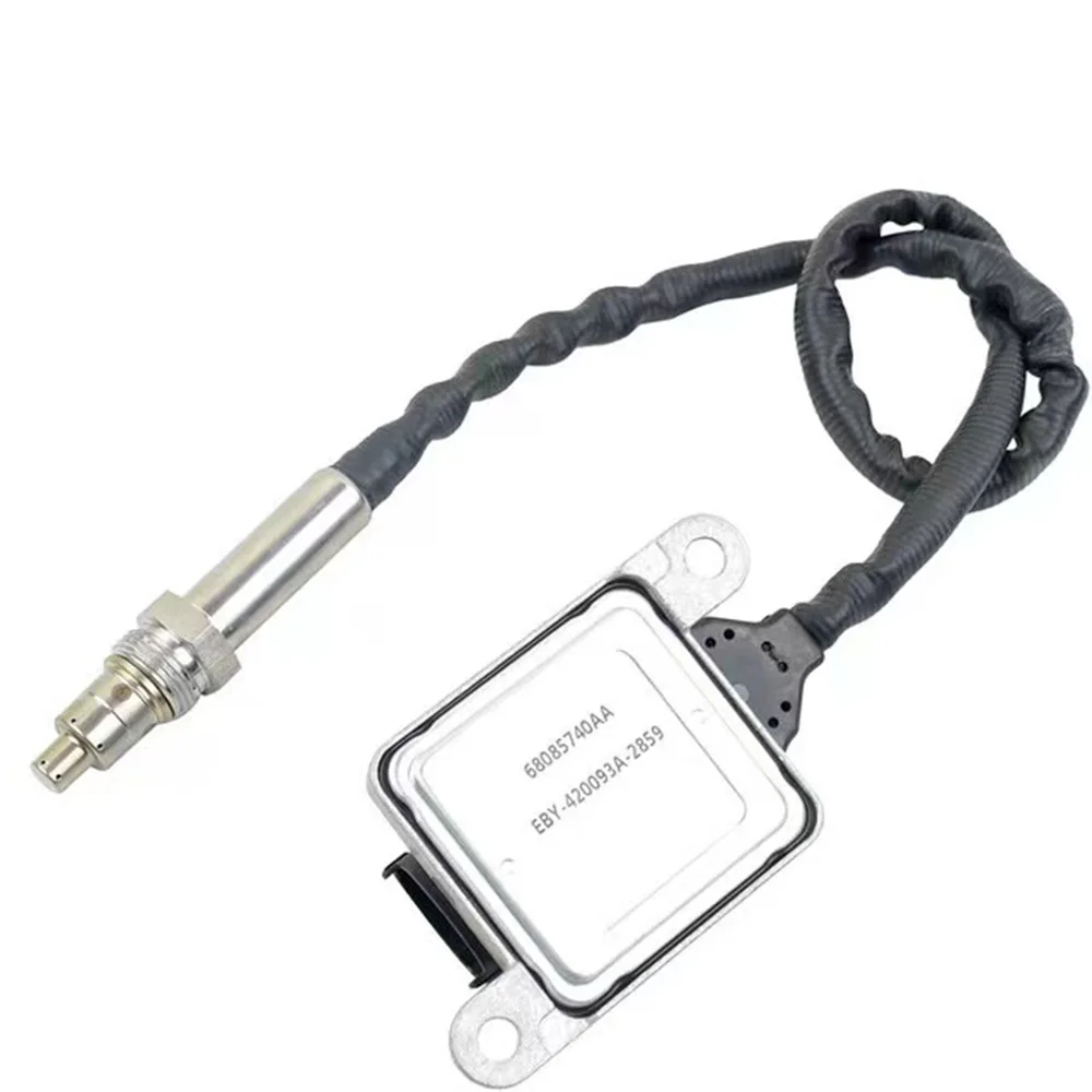 Задний датчик оксида азота Nox для Dodge Ram 2500 3500 4500 5500 6.7L Diesel 2013 2015 часть #5WK96730