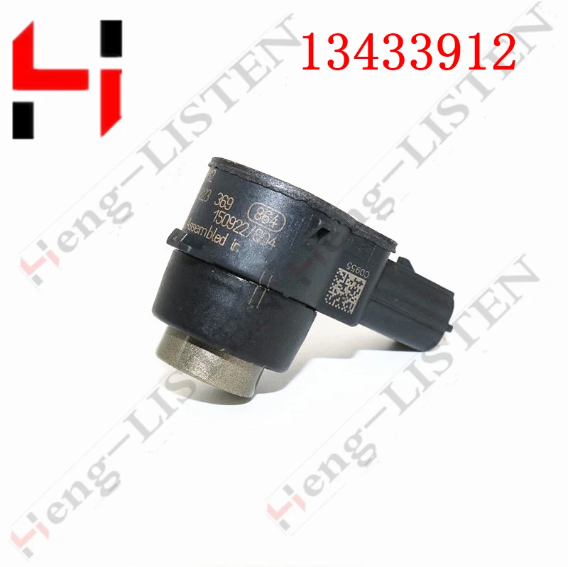 Датчик парковки автомобиля PDC для Chevrolet Cruze 13 Opel Astra J Zafira B 08 13433912 OEM 0263023369|sensor