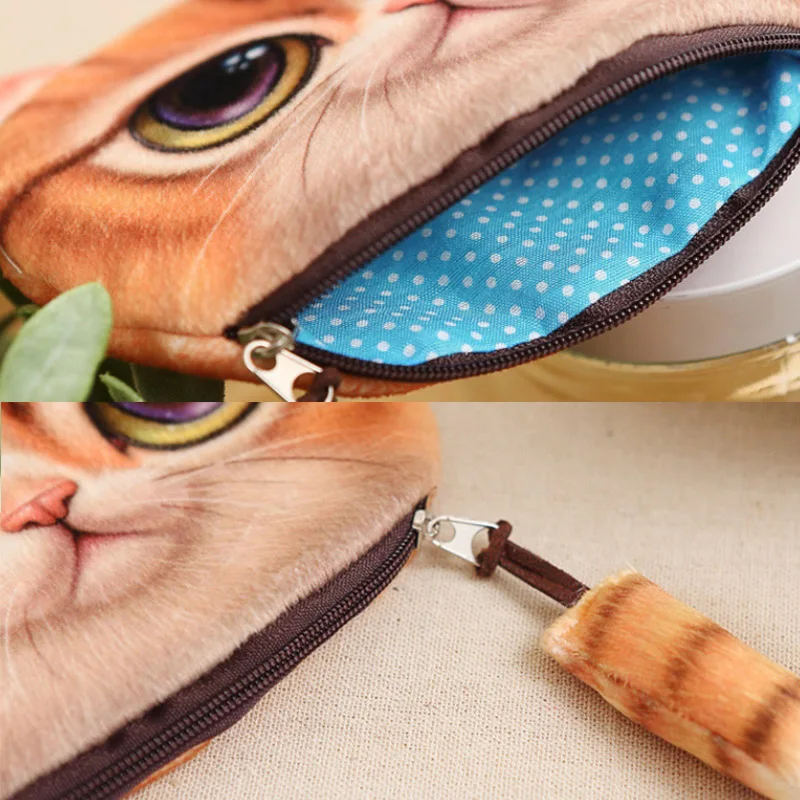 Многофункциональный Детский кошелек держатель портативные кошельки плюшевые