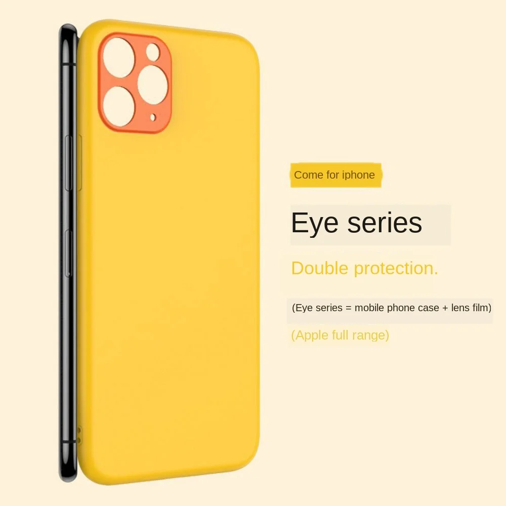 Модный матовый чехол для телефона iPhone 11 Pro Max XR XS X 8 7 6 6S Plus Мягкий Силиконовый ТПУ