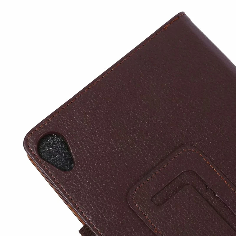 Новый тонкий Чехол портмоне в 2 раза Магнитная подставка защитный чехол для Huawei