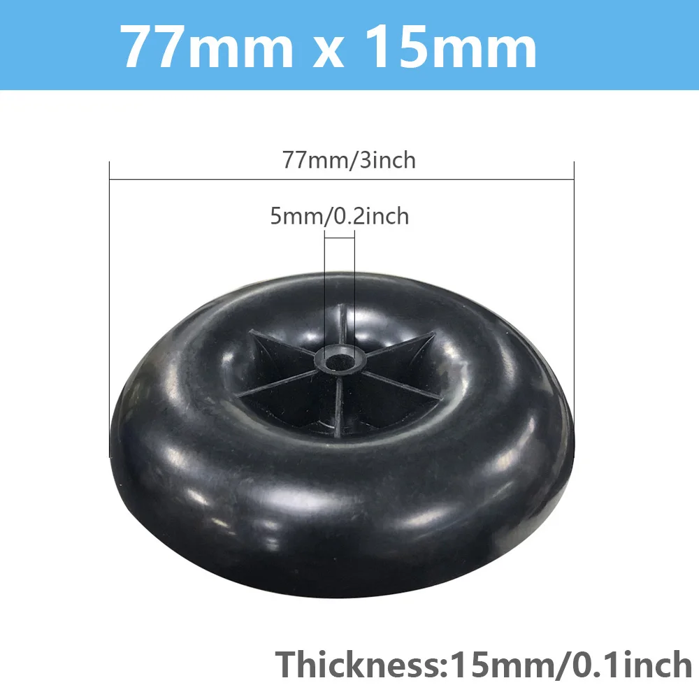 Двигатель fнаклейки 77 мм/110 мм генератор ветровых колес запчасти для webasto air top 2000st