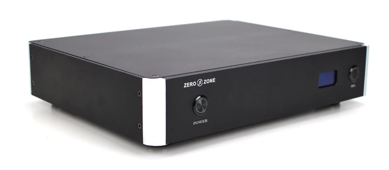 ZEROZONE 2020 прибывает Zero zome JC3.3 цифровой аудиопроцессор с поддержкой AES SP