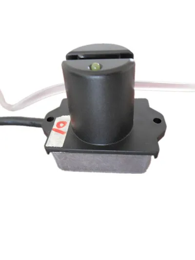 

Ultrasonic bubble sensor, air detection sensor, 01