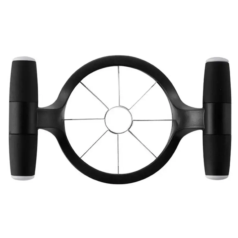 Фруктовый яблочный грушевидный ядро Легкая резка резак разделитель очиститель