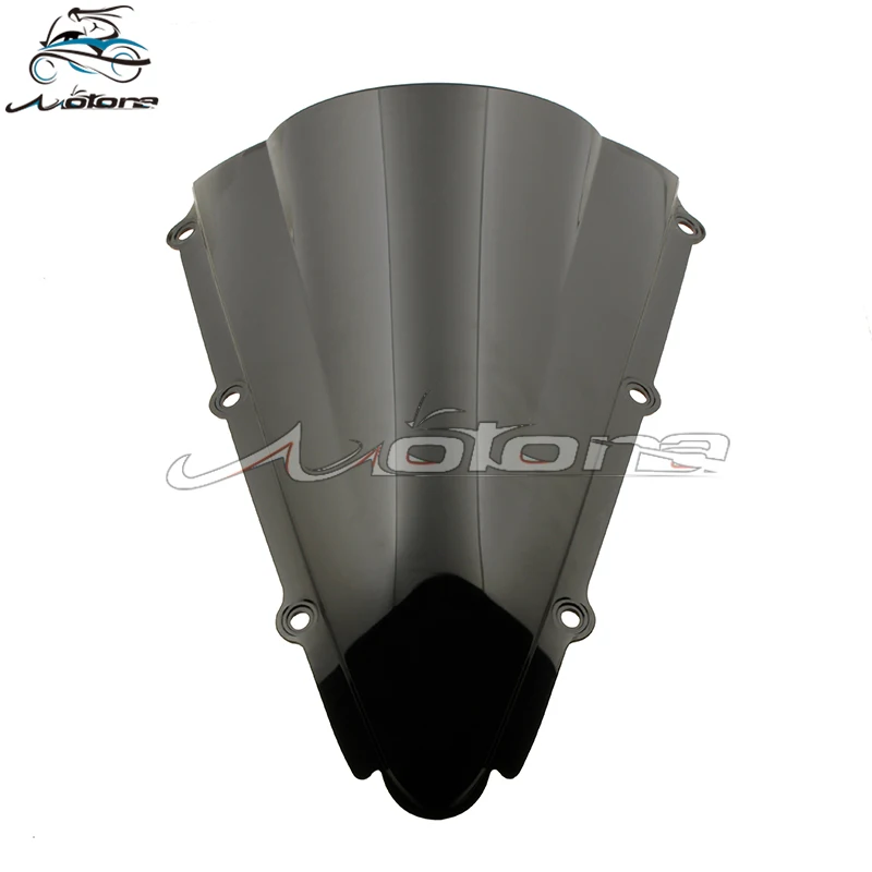 Лобовое стекло мотоцикла для YZF1000 YZF 1000 R1 YZFR1 2000 2001 00 01|Козырьки от ветра и ветр.