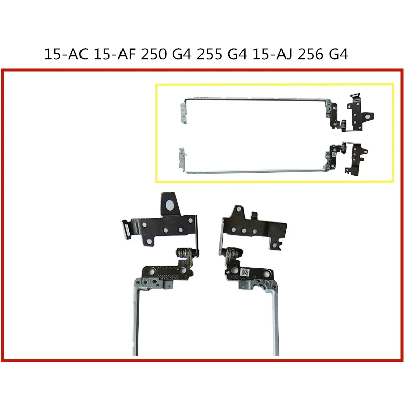 -  HP 15-AC 15Q-AJ 250 15-AY 250 255 256 G4