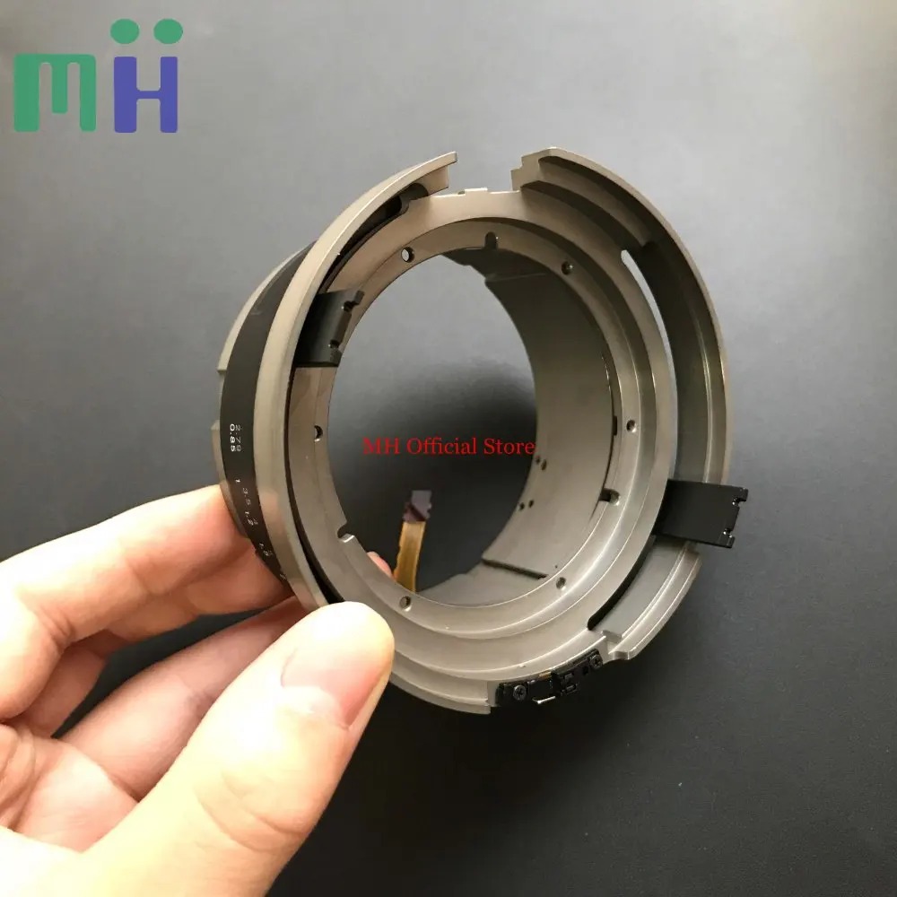 Объектив объектива 85 1 4 ART Внутренняя втулка фиксированный корпус геликоидное