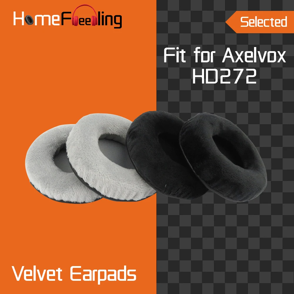 

Накладки для наушников Homefeeling для Axelvox HD272