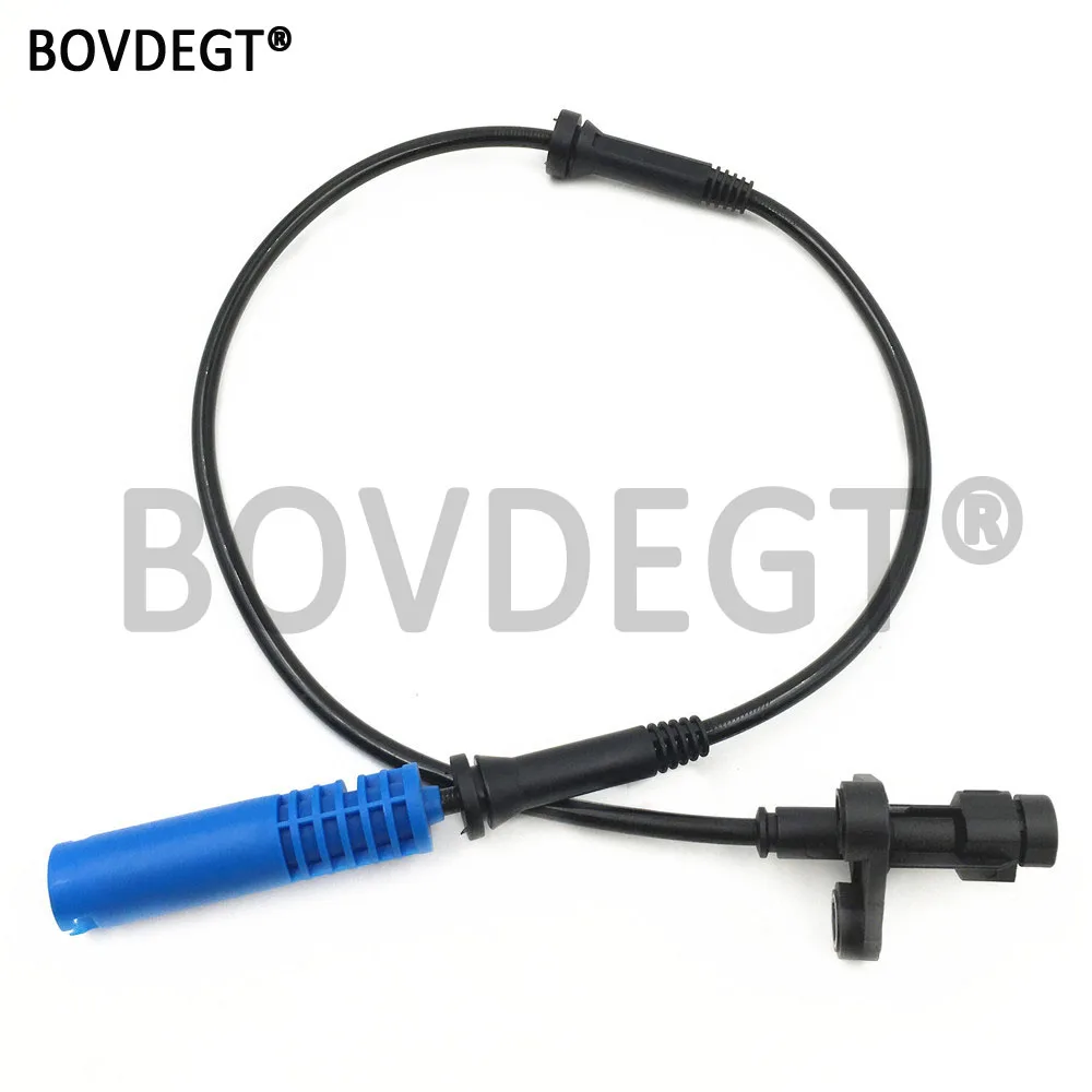 Передний левый или правый датчик скорости колес ABS для BMW 5 E39 Touring 34526756375