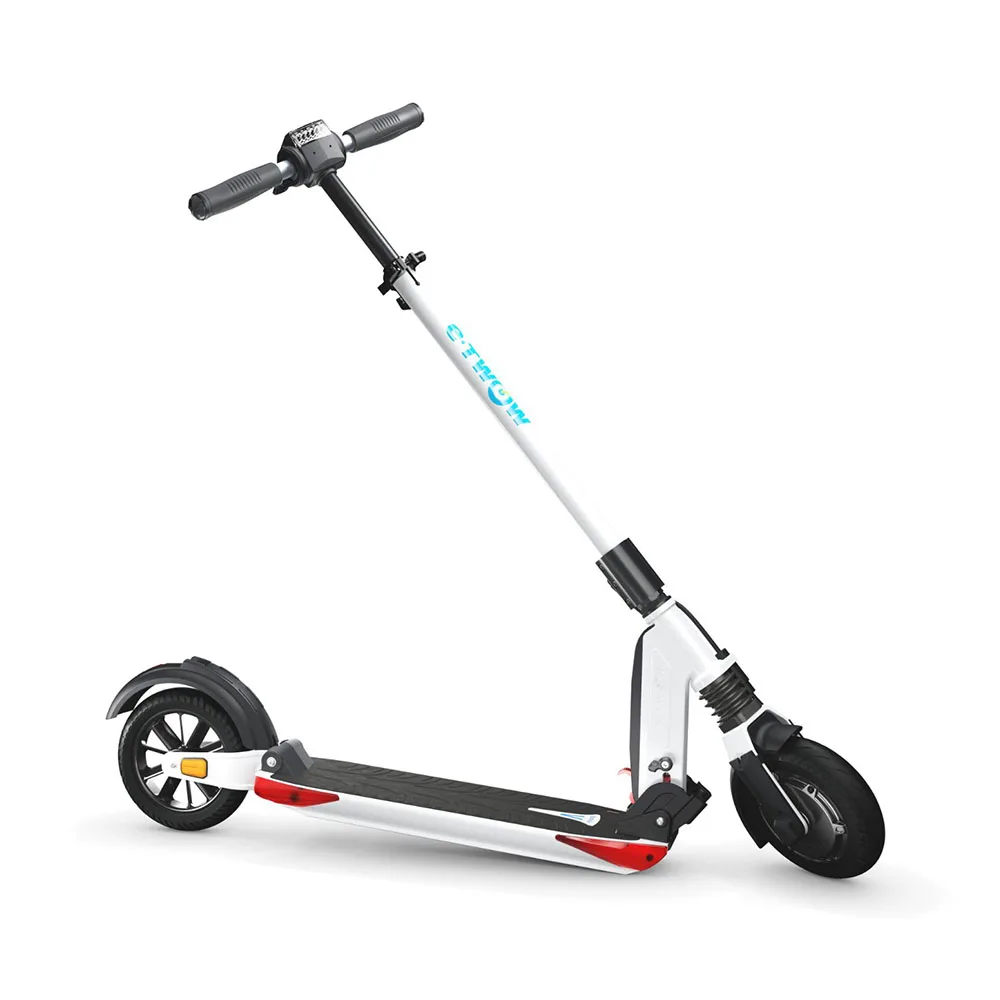 Оригинальный Электрический Скутер e twow s2 BOOSTER PLUS S 36 в 500 Ач|e-twow s2|etwow boosterelectric scooter