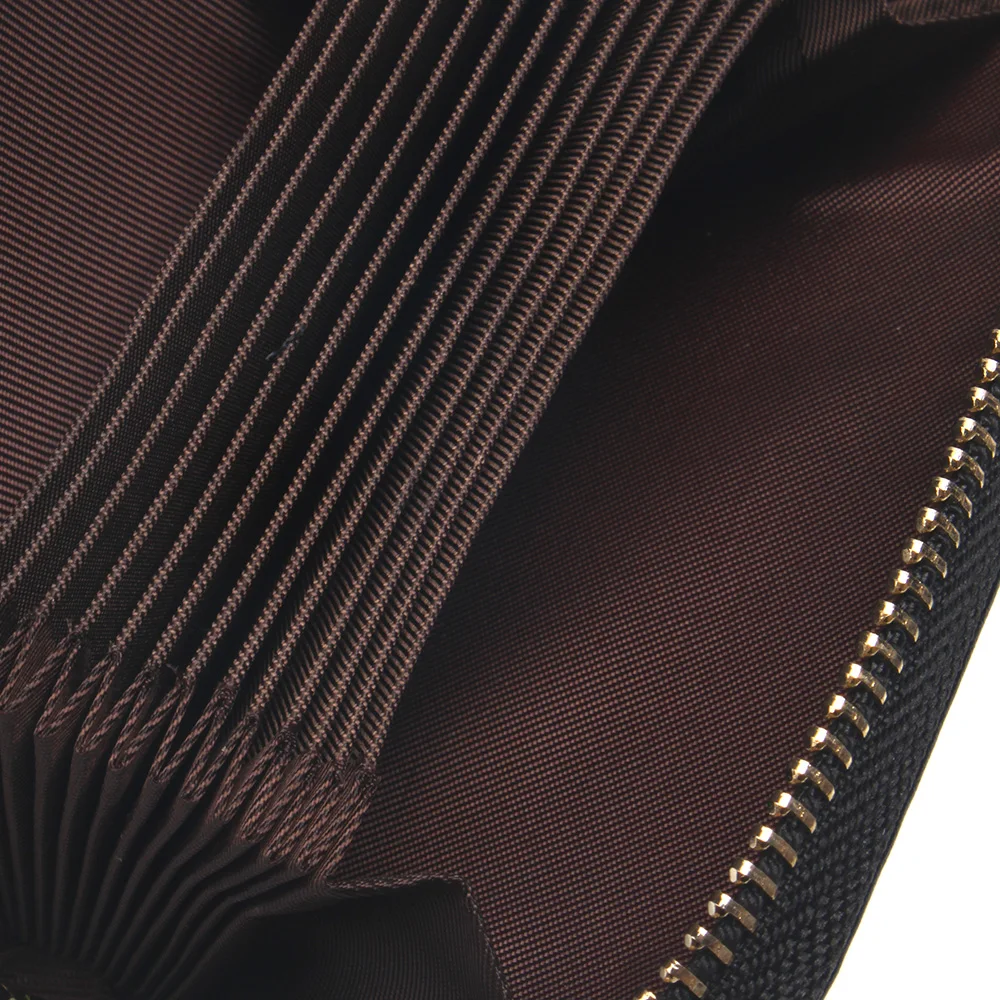 Женский кошелек-клатч с отделением для карт и Rfid-защитой | Багаж сумки