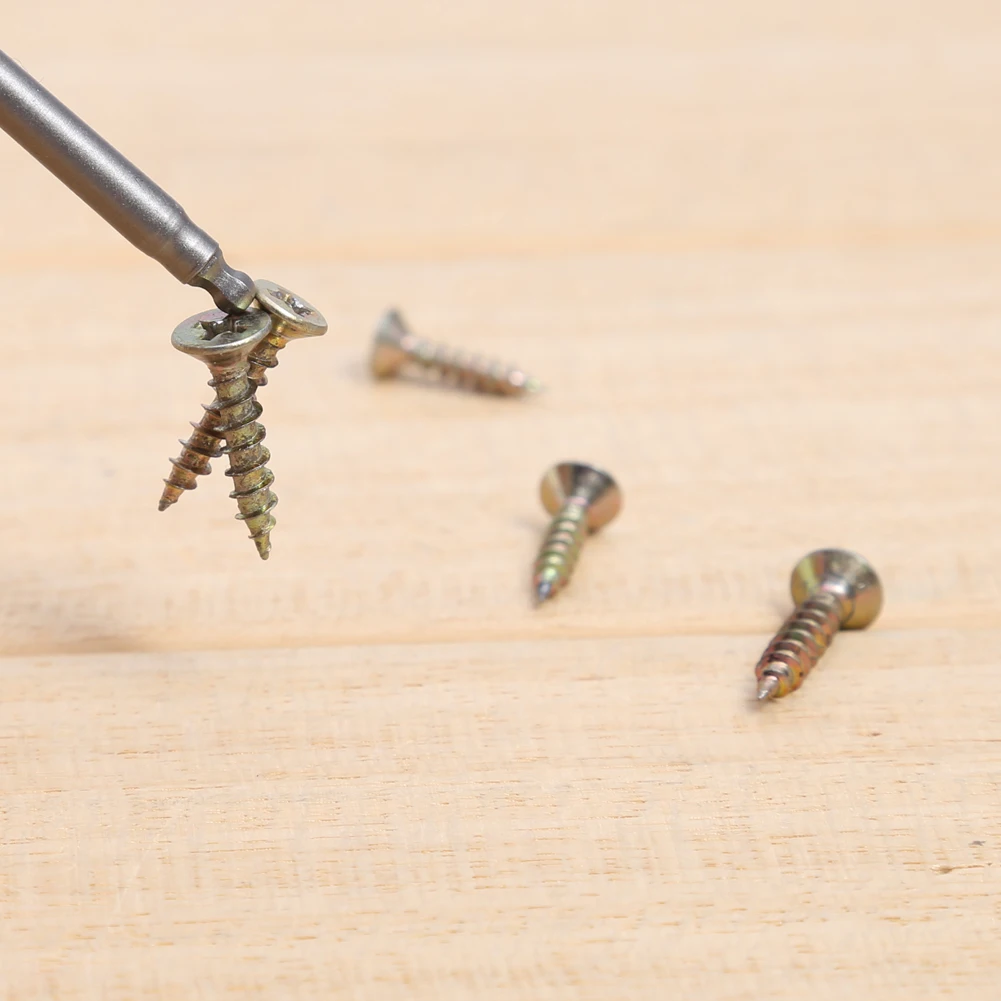 7 шт. магнитные S2 стальные шаровые наконечники шестигранные отвертки набор