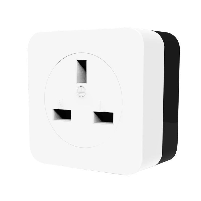 Умный кондиционер Comp Plug Wifi Голосовое управление умная розетка работает с Alexa для