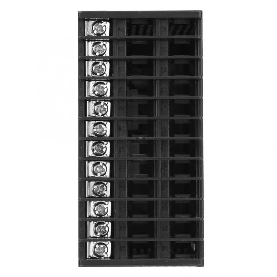 Цифровой регулятор температуры умный Профессиональный PID инструмент для