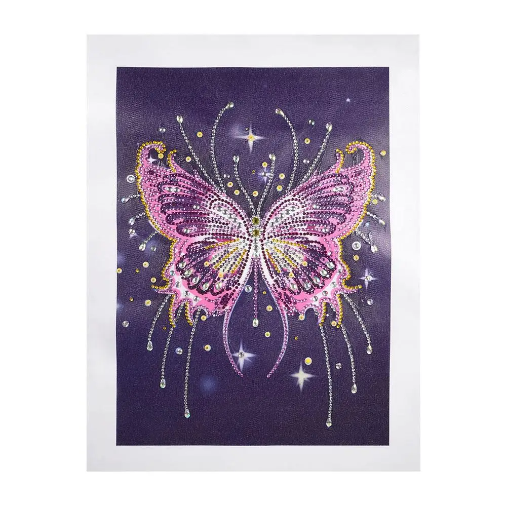 Алмазная 5D Вышивка сделай сам мозаика с яркими цветами современная картина