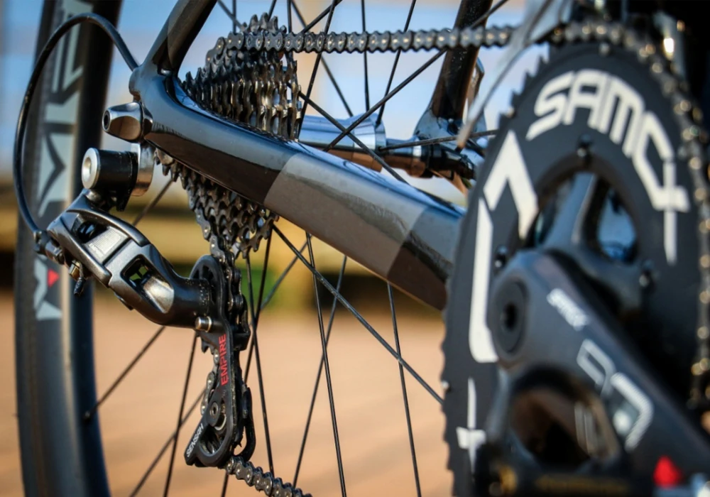 SENSAH EMPIRE 2x11 speed 22s дорожный велосипед набор переключателей+ передний задний переключатель 5800 R7000 ultegra 105 R8000 велосипедный 11s force