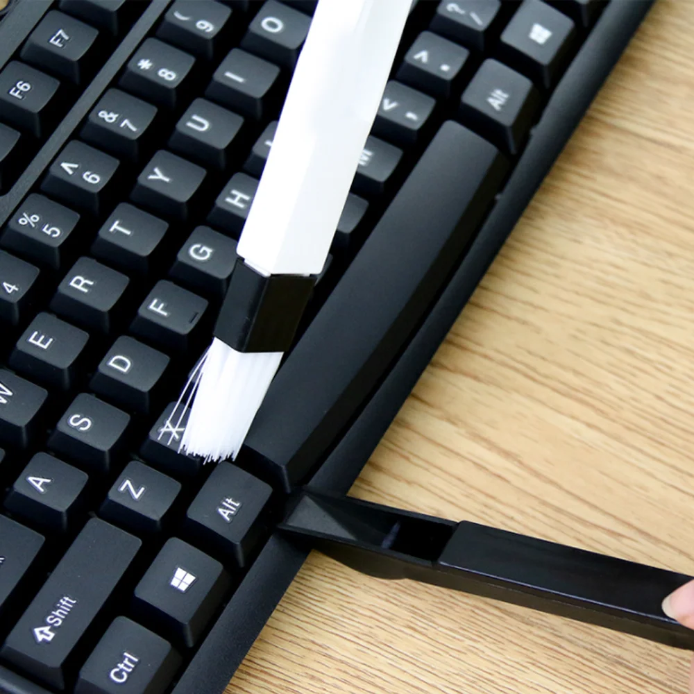 1 шт. модная офисная многофункциональная щетка для чистки стекол окон