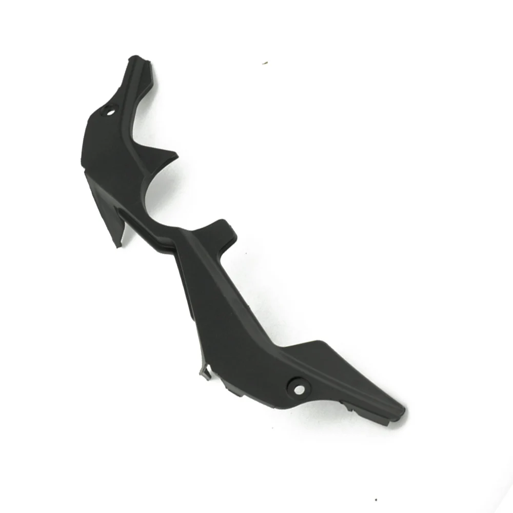 For KAWASAKI ER6-N ER6N 650 2009 2010 2011 CLOCK INFILL PANEL FAIRING Motorcycle unpainted Fairing cover cowl | Автомобили и