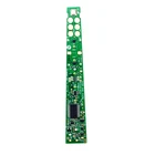 Оригинальная плата управления для зубной щетки PHILIPS Sonicare HX9370 HX9340 HX9350 HX9360, 1 шт.