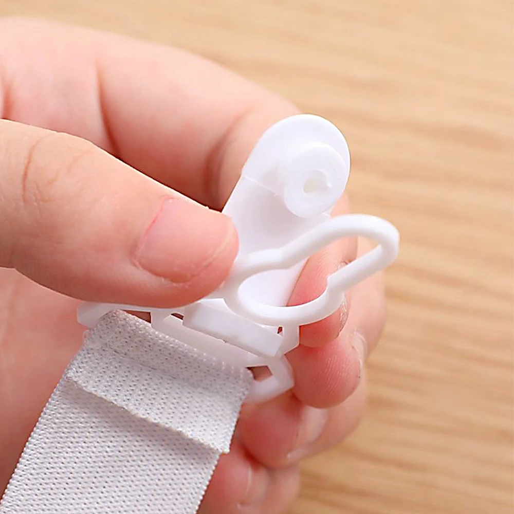 

Elastic Bed Sheet Mattress Cover Blankets Grippers Clip Fixing Slip-Resistant Belt Holder Fasteners Elastic Straps 4PCS/Set