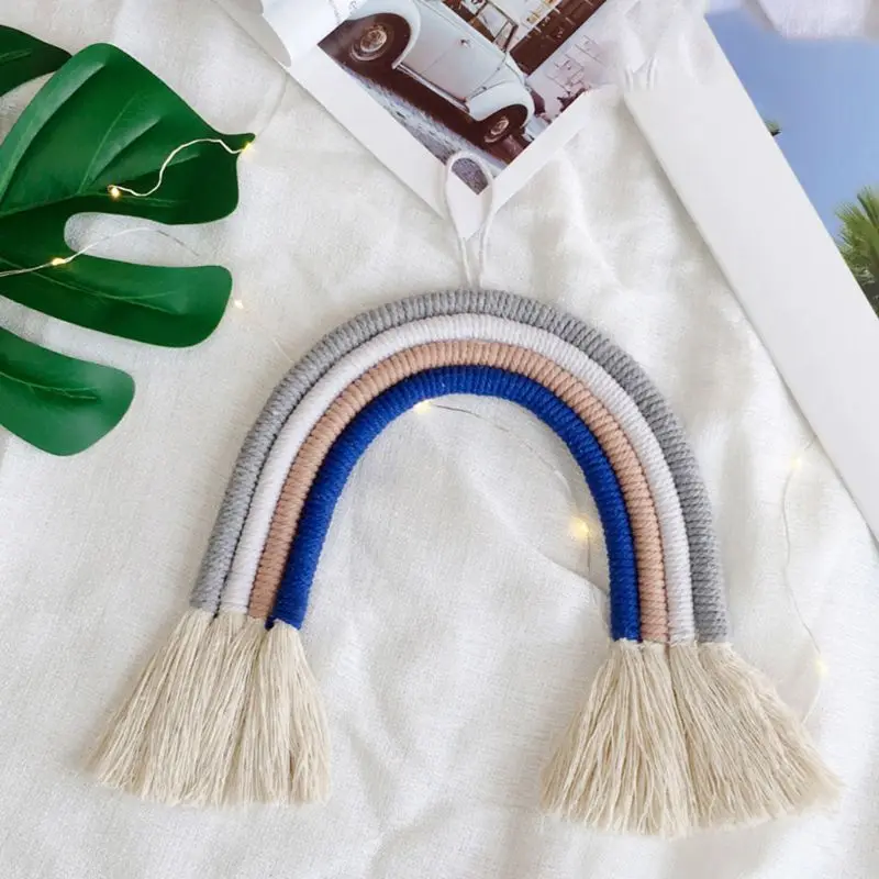 Детские украшения для комнаты маленьких девочек и мальчиков подвеска дома в