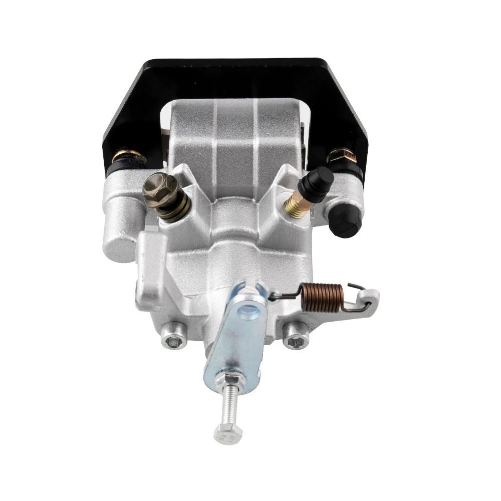 Мотоцикл задний тормозной насос суппорт для YAMAHA UTV RHINO 450 2006-2009 660 2004-2007 аксессуары