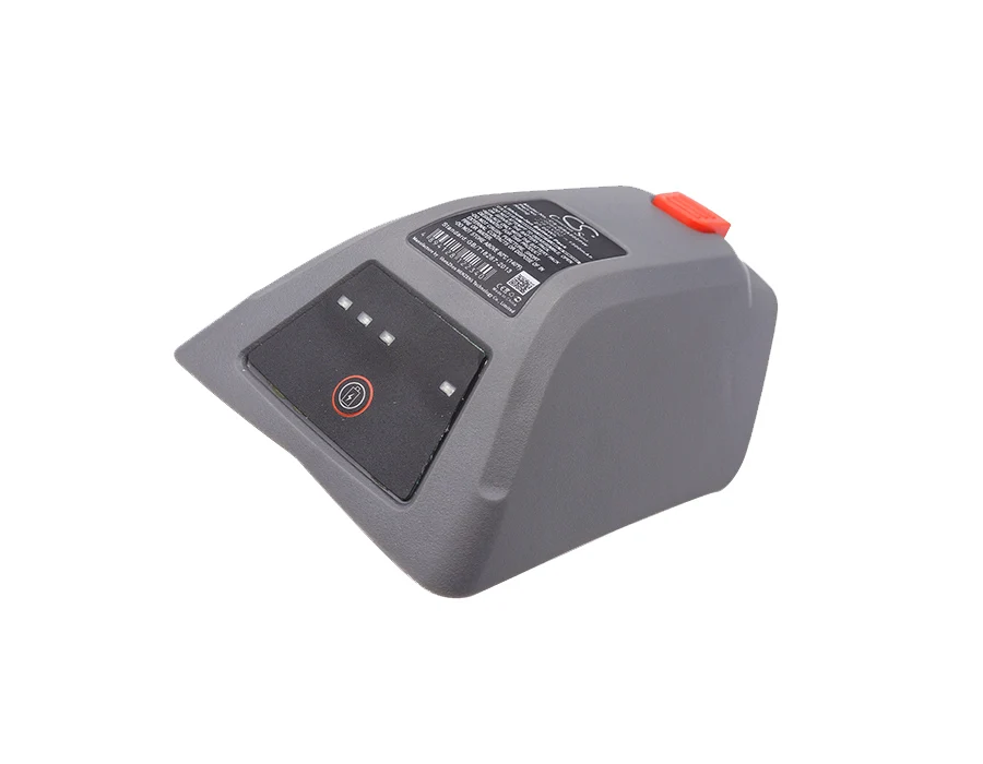 

cameron sino for GARDENA 8025-20 Comfort Wand-Schlauchbox 35 roll-up automatic Li 008A231 battery