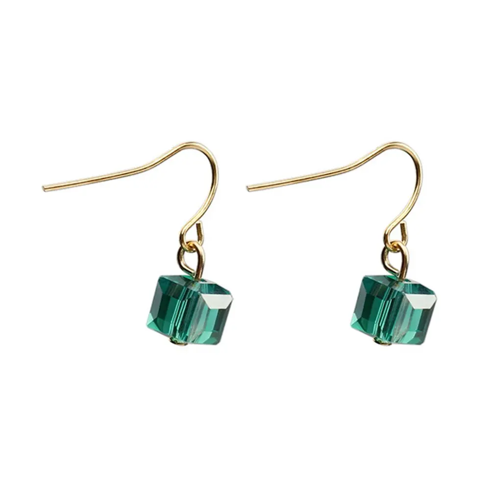 Европейские и американские простые благородные модные изысканные шестицветные