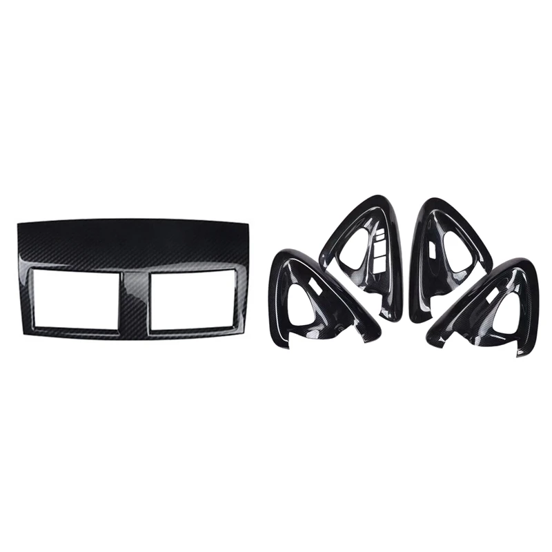 

Interior Accessories