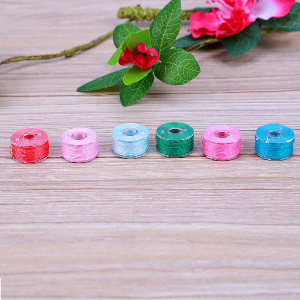 Аксессуары для шпули 36 цветов шт. | Дом и сад