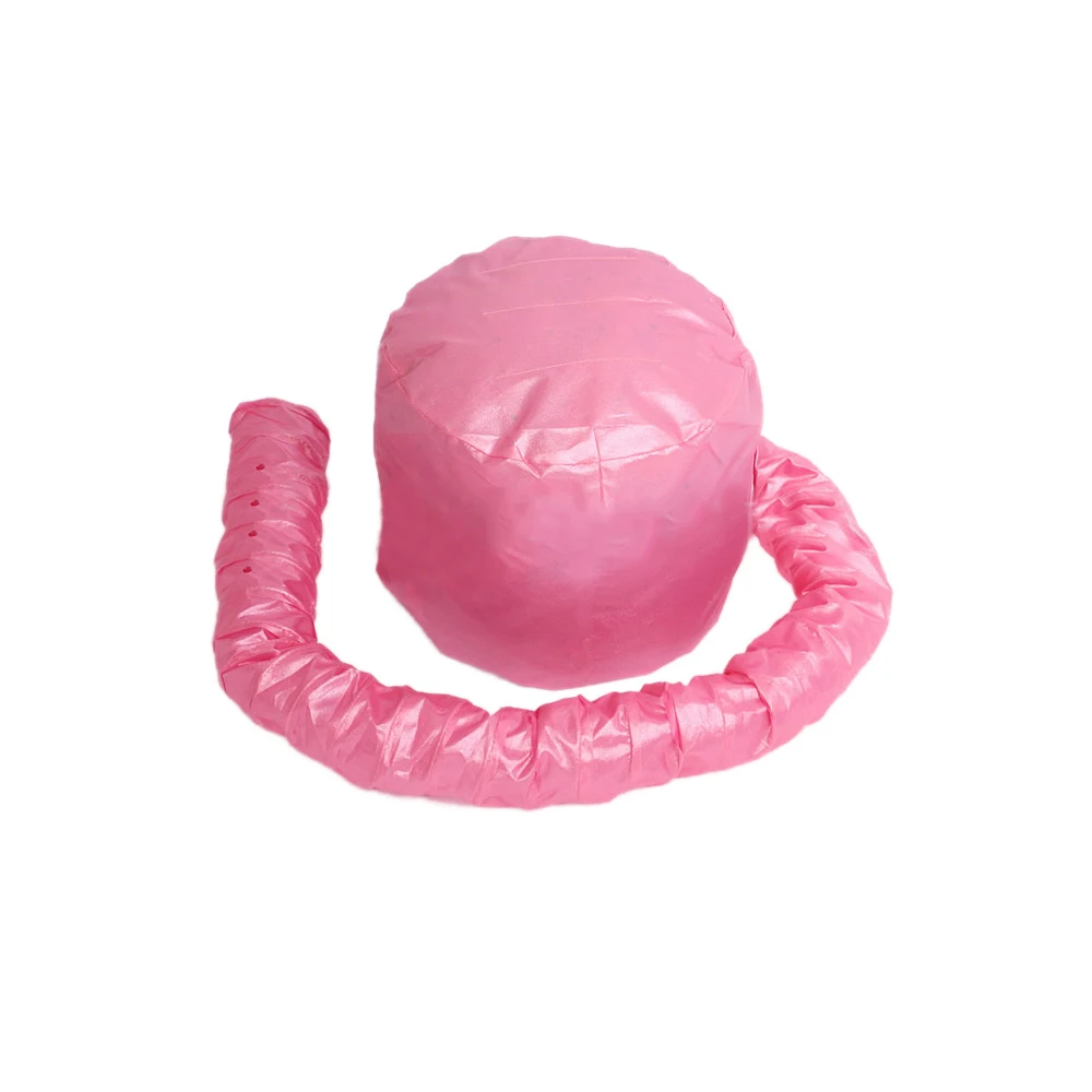 Portable Hair Dryer Perm Nursing Dye Modelling Warm Air Drying Treatment Cap Salon Barber Home Travel | Красота и здоровье