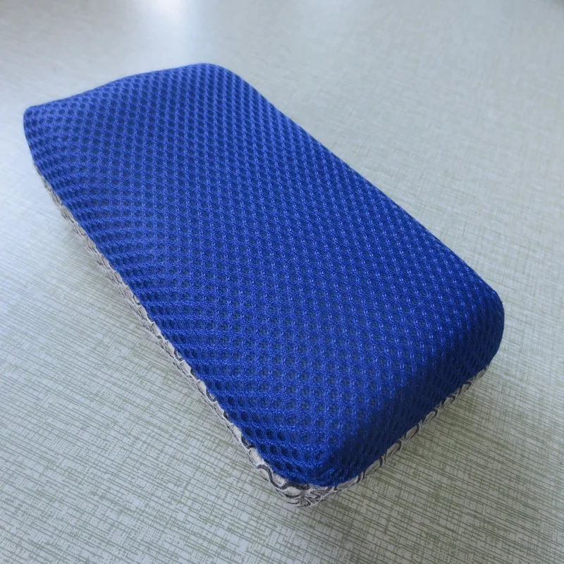 1 шт. губка для мойки автомобиля из микрофибры | Автомобили и мотоциклы