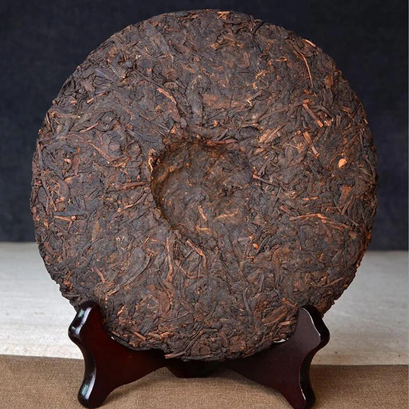 357 г Китайский Чай Anxi Tiekuanyin свежий зеленый чай Oolong для похудения снижения веса