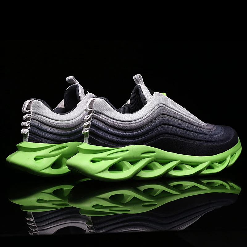 

Shoes For Men Casual Breathable Casual Shoes Mens Causal Fashion Men Sapato Summer Sneakers Zapatillas Informales Hombre Leisure