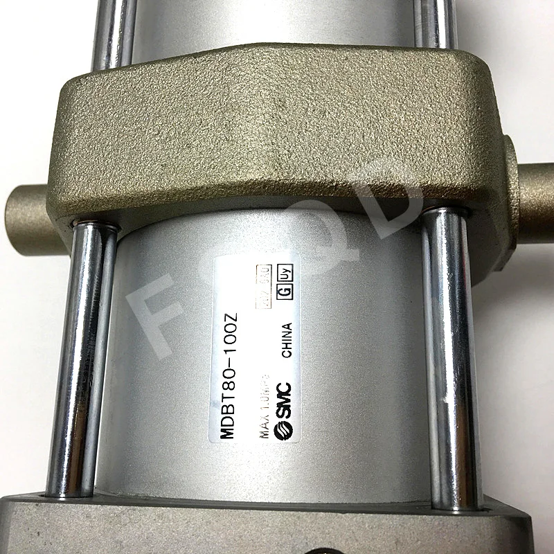 MDBT80-200-XC4 MDBT80-100Z FSQD воздушный цилиндр SMC пневматический компонент air инструменты MDBT