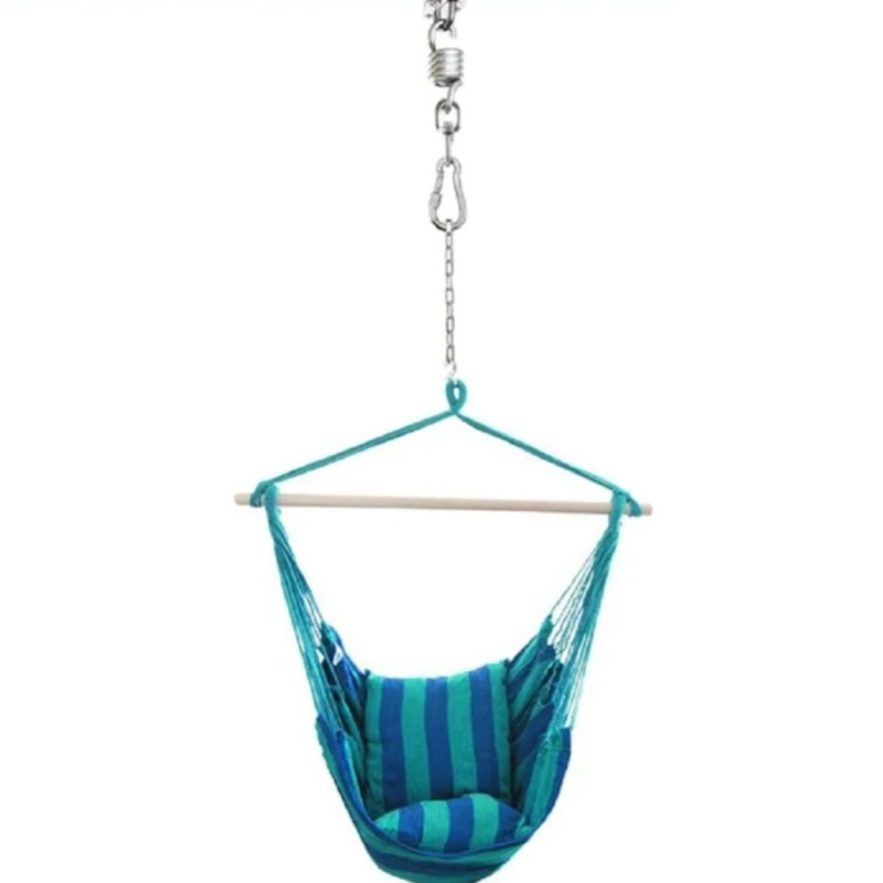 2 шт. поворотный крючок для гамака из нержавеющей стали | Дом и сад