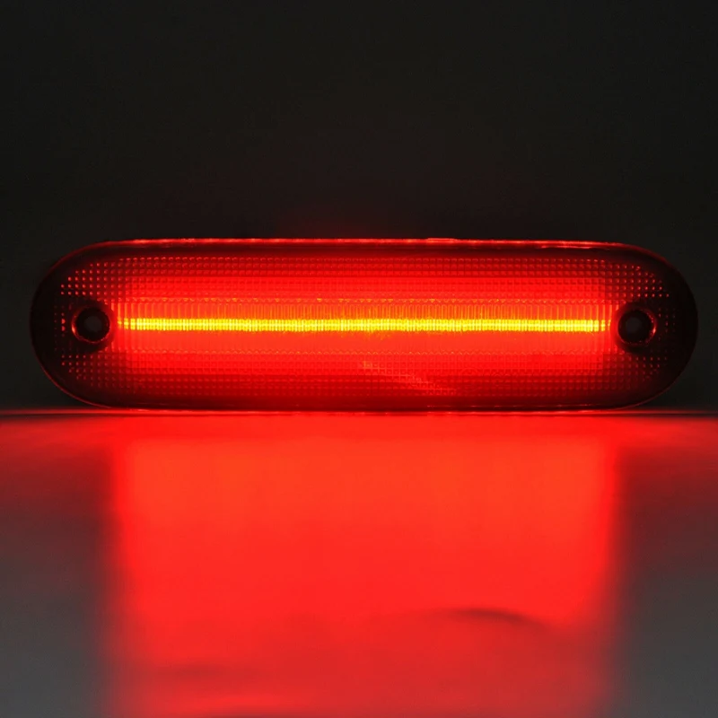 

Car LED Front Rear Side Marker Light Lamp Smoked Lens for Mazda Miata MX-5 1990-2005
