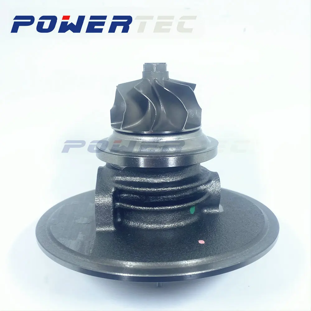 Новый сбалансированный GT22 турбо CHRA 836254-0002 A4300900080 Турбокомпрессор картридж для