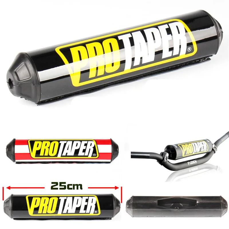 Губка для Руля Мотоцикла запчасти езды на мотоцикле густая husqvarna KTM аксессуары