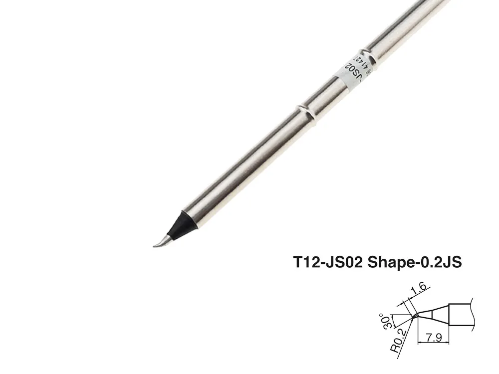 KSGER черный XA-Класс без примесей свинца и T12-K T12-ILS T12-J02 KU BC2 D16 D24 BL электрической жал для FX951 паяльная станция