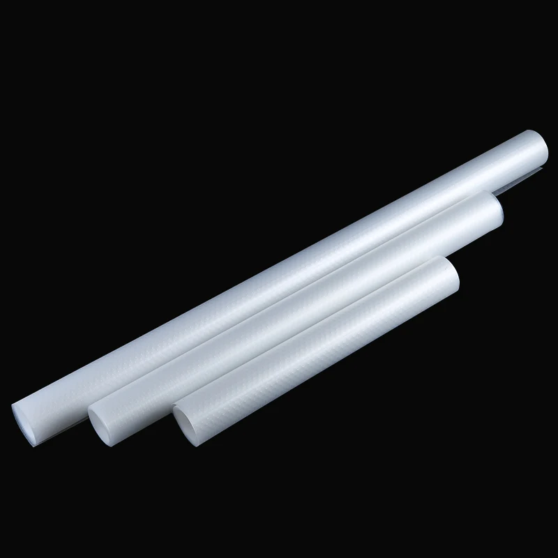 

Drawer Liners Waterproof Clear EVA Non-Adhesive Non-Slip Clear Protector Mat Transparent Drawer Liner Cover Mat