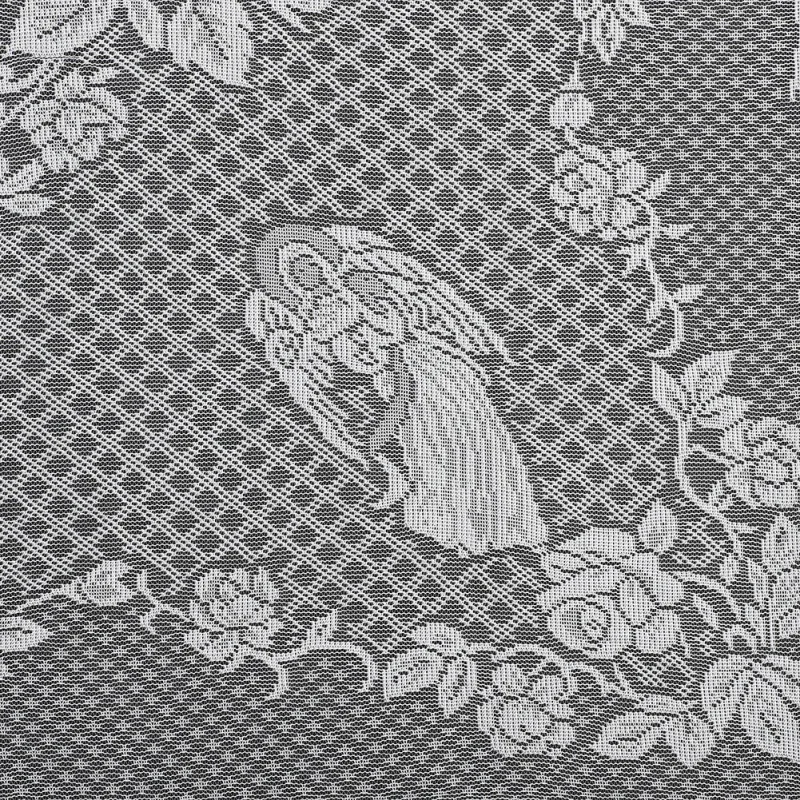 Кружевной угловой столик много размеров вечерние для домашнего праздника